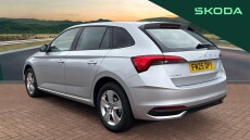 Skoda Scala 1.0 TSI 116 SE Edition 5dr Petrol Hatchback